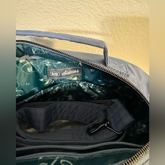 LUG Sidecar Blue Moon - Picture 5 of 6